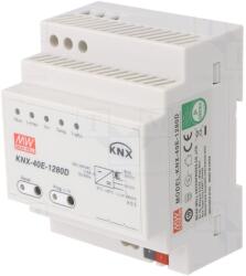 MEAN WELL Alimentator KNX/EIB 30V DC 1280mA (KNX-40E-1280D)