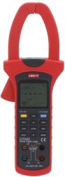UNI-T Aparat de măsură putere cu pensetă True RMS (UT243)