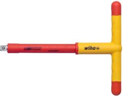 Wiha Mâner de șurubelniță 3/8" T izolat (43062) Surubelnita