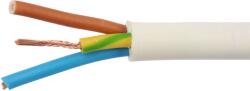  Rola cablu electric MYYM 25 m cupru H05VV-F 3 x 1 mmp (H05VV-F)