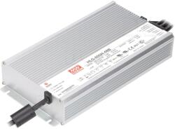 MEAN WELL Alimentator LED 600W 48V IP67 (HLG-600H-48B)