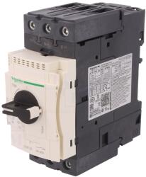 Schneider Electric Întrerupător motor 30kW 230-690VAC (GV3P65)