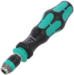 Wera Mâner de șurubelniță cu fixare rapidă 133mm (05051482001) Surubelnita