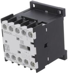 Omron Contactor 3-polar 24VDC 9A NC (J7KNA-09-01 24VS)