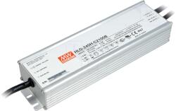 MEAN WELL Alimentator LED 250W 2100mA IP67 (HLG-240H-C2100B)