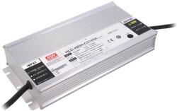 MEAN WELL Alimentator LED 480W IP65 (HLG-480H-C2100A)