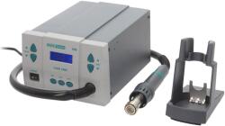 QUICK Staţie cu aer cald digitală QUICK 1000W 100-500°C pentru lipit ESD (861DW-ESD)