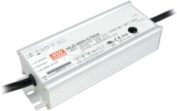 MEAN WELL Alimentator LED 70W 90-305VAC HLG-60H-C700A (HLG-60H-C700A)