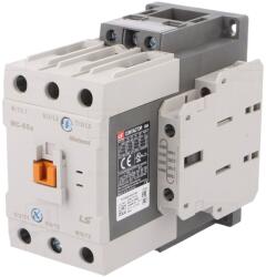 Ls Electric Contactor 3P 230VAC 3 Auxiliare NO NC (MC-65A 230VAC 1A1B)
