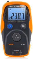 HT Instruments Multimetru Digital HT INSTRUMENTS LCD 4 Cifre VDC 400V/600V VAC 400V/600V (FLASHMETER)