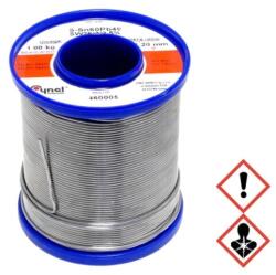 CYNEL Sârmă de lipit cu plumb 1, 2mm 1kg (LC60-1.20/1.0)