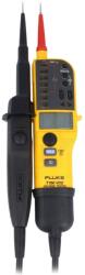 Fluke Tester electric diode și LED, CAT IV 600V (FLUKE T150/VDE)