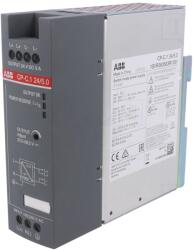ABB Alimentator Pulsatoriu pentru Şină DIN 120W 24V 5A (1SVR360563R1001)