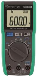 Kyoritsu Multimetru Digital LCD True RMS (KEW1021R)