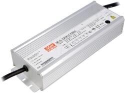 MEAN WELL Alimentator LED 300W IP65 350-700mA (HLG-320H-C700A)