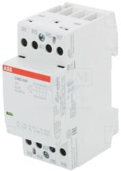 ABB Contactor 4-Poli 25A 24V NC (1SAE231111R0104)
