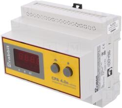 RABBIT Întrerupător Temporizator 230VAC Șină DIN IP20 CPA 4.0N (CPA 4.0N)