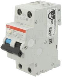 ABB Întrerupător RCBO ABB 6A 30mA 1P 230VAC IP20 2CSR255180R1064 (2CSR255180R1064)