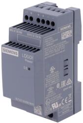 Siemens Alimentator DIN 12V 1, 9A IP20 (6EP3321-6SB00-0AY0)