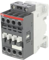 ABB Contactor 4-poli NC NO 24-60VAC 20-60VDC 3A 45mm (NFZ31E-21 24-60V50/60HZ 20-60VDC)