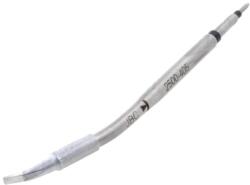 JBC TOOLS Vârf Şurubelniţă Îndoită 1, 8x0, 8mm Longlife (C250405)