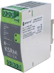Breve Modul Redundant KSRM BREVE TUFVASSONS 17000-1813 - Performanță și Fiabilitate (17000-1813)