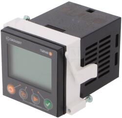 CROUZET Timer interval SPDT 24V AC/DC panou (MDE1R0524U)
