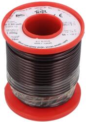 INDEL Sârmă Emailată 2, 8mm 1kg Cu 65-200°C (DNE2,8-1KG)