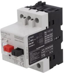 EMAS Întrerupător motor DIN 1, 6-2, 5A (T0-MKS1TM-2.5)