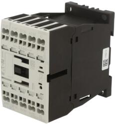 Eaton Electric Contactor 4-polar 24V DC, 4A (DILA-31(24VDC)-PI)