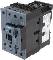 Siemens Contactor 4P 2NC 2NO 40A (3RT2535-1NB30)