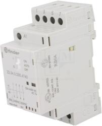 FINDER Contactor modular 4-polar 25A, 230V (22.34.0.230.4740)
