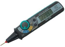 Kyoritsu Multimetru Digital LCD KEW1030 600V (KEW1030)