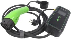 Qoltec Cablu eMobility 3, 6kW IP65 5m 16A (52470)