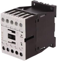 Eaton Electric Contactor 3P NO + NC 24VDC 7A DILM7 (DILM7-01-EA(24VDC))