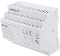aimtec Alimentator pulsatoriu AIMTEC pentru şină DIN 135, 6W 12VDC 11, 3A (AMED150-12SGY)