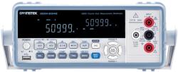 GW Instek Multimetru de masă VFD VDC True RMS 500mV-1kV (GDM-8342 USB)