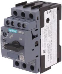 Siemens Întrerupător motor 4kW 220-690VAC NO NC (3RV2011-1JA15)