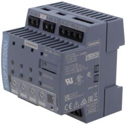 Siemens Alimentator pulsatoriu 24V DC, 3-10A (6EP1961-2BA21)