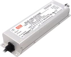 MEAN WELL Alimentator LED 150W 36-72VDC 2100mA ELG-150-C2100B (ELG-150-C2100B)