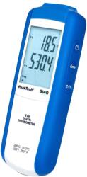 PeakTech Termometru digital LCD, 2 canale (P 5140)
