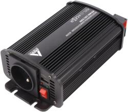 AZO Digital Convertor DC/AC 400W 12V/230V (IPS-800U 12V/230V)