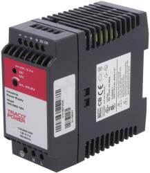 Traco Power Pulsatoriu Alimentator pentru Șină DIN 55W 24VDC 2, 3A (TPC 055-124)