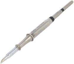 JBC TOOLS Vârf val 0, 1mm pentru stații de lipit (C115128)