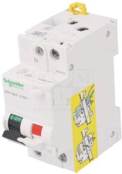 Schneider Electric RCBO 20A 30mA 1P+N 230/400V (A9D22620)