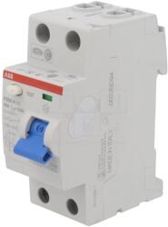 ABB Întrerupător diferențial 63A 300mA 2P (2CSF202101R3630)