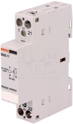 Lovato Electric Contactor 2P 32A, 220-230V AC/DC (CN3211220)
