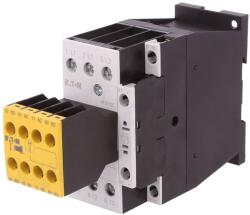 Eaton Electric Contactor 3-Pin 24VDC Cu Contacte Auxiliare (DILMS32-23(RDC24))