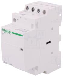 Schneider Electric Contactor 3-pol 25A 230-240V AC (A9C20833)