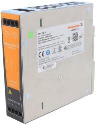 Weidmüller Modul diodă WEIDMÜLLER 24VDC 20A pentru şină DIN 0-60VDC 2486070000 (2486070000)